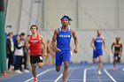 Wheaton T&F  Wheaton Track & Field compete at the Wheaton College Track & Field Invitational. (Photo by Keith Nordstrom)